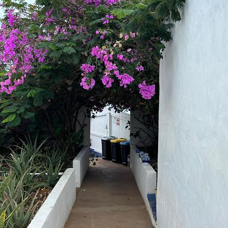 Apartamentos Y Habitaciones Villa Marina La Caleta  Εξωτερικό φωτογραφία