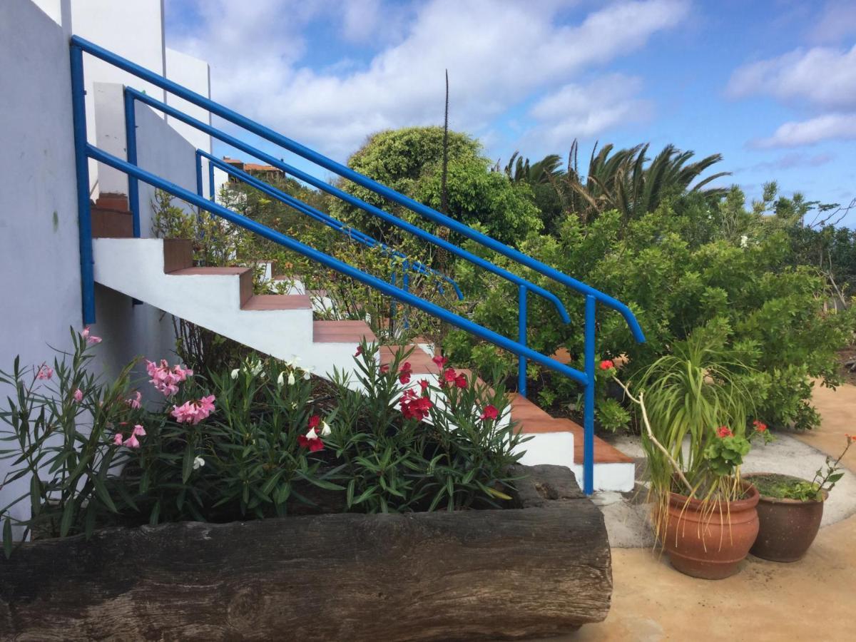 Apartamentos Y Habitaciones Villa Marina La Caleta  Εξωτερικό φωτογραφία
