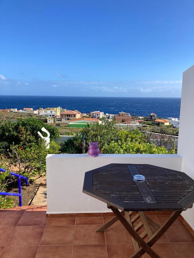 Apartamentos Y Habitaciones Villa Marina La Caleta  Εξωτερικό φωτογραφία
