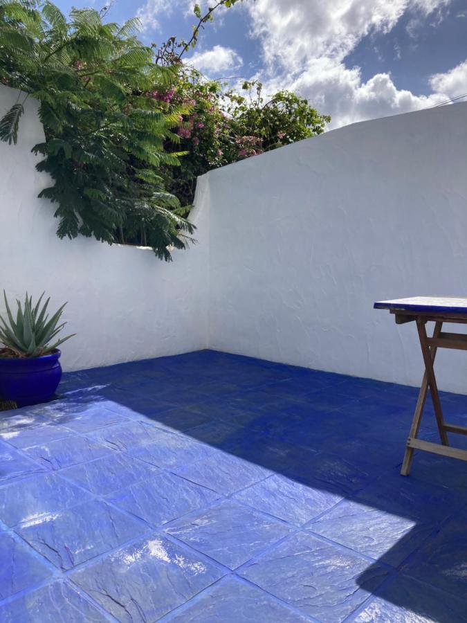 Apartamentos Y Habitaciones Villa Marina La Caleta  Εξωτερικό φωτογραφία