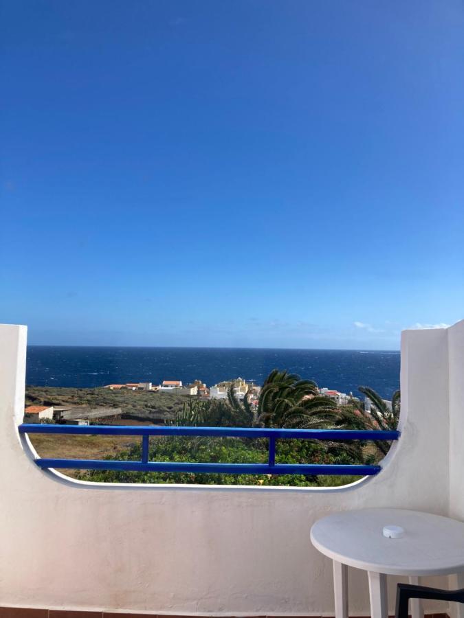 Apartamentos Y Habitaciones Villa Marina La Caleta  Εξωτερικό φωτογραφία
