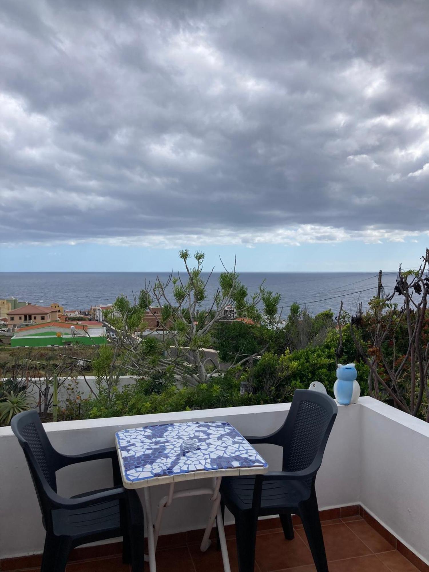 Apartamentos Y Habitaciones Villa Marina La Caleta  Δωμάτιο φωτογραφία