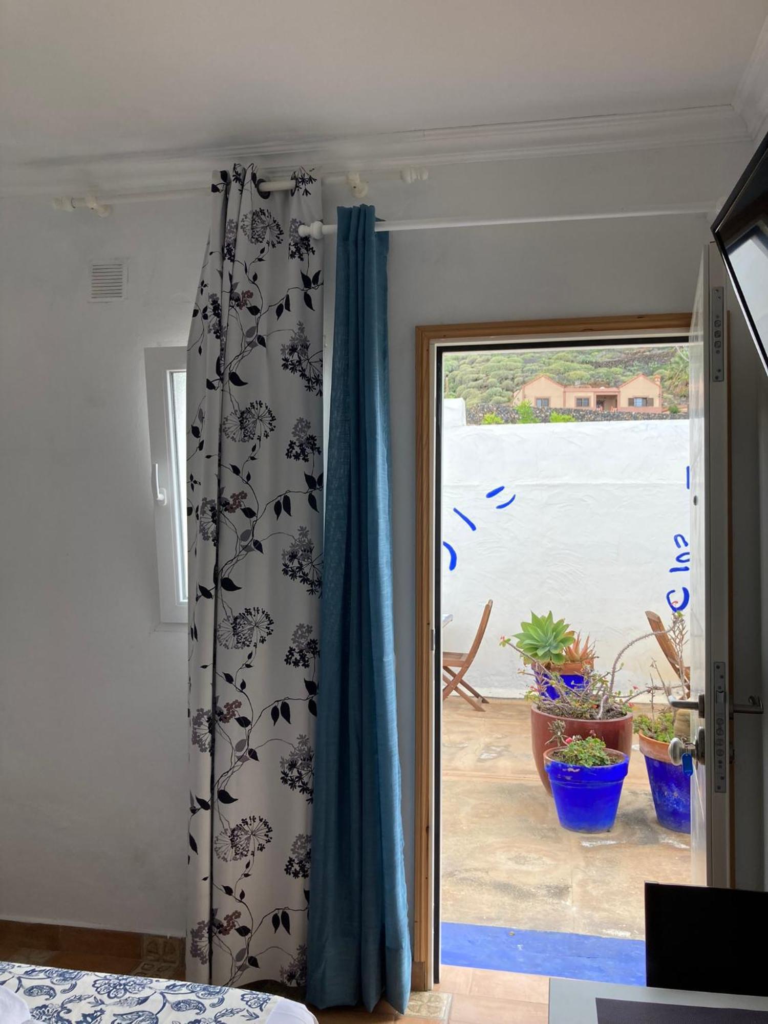Apartamentos Y Habitaciones Villa Marina La Caleta  Δωμάτιο φωτογραφία