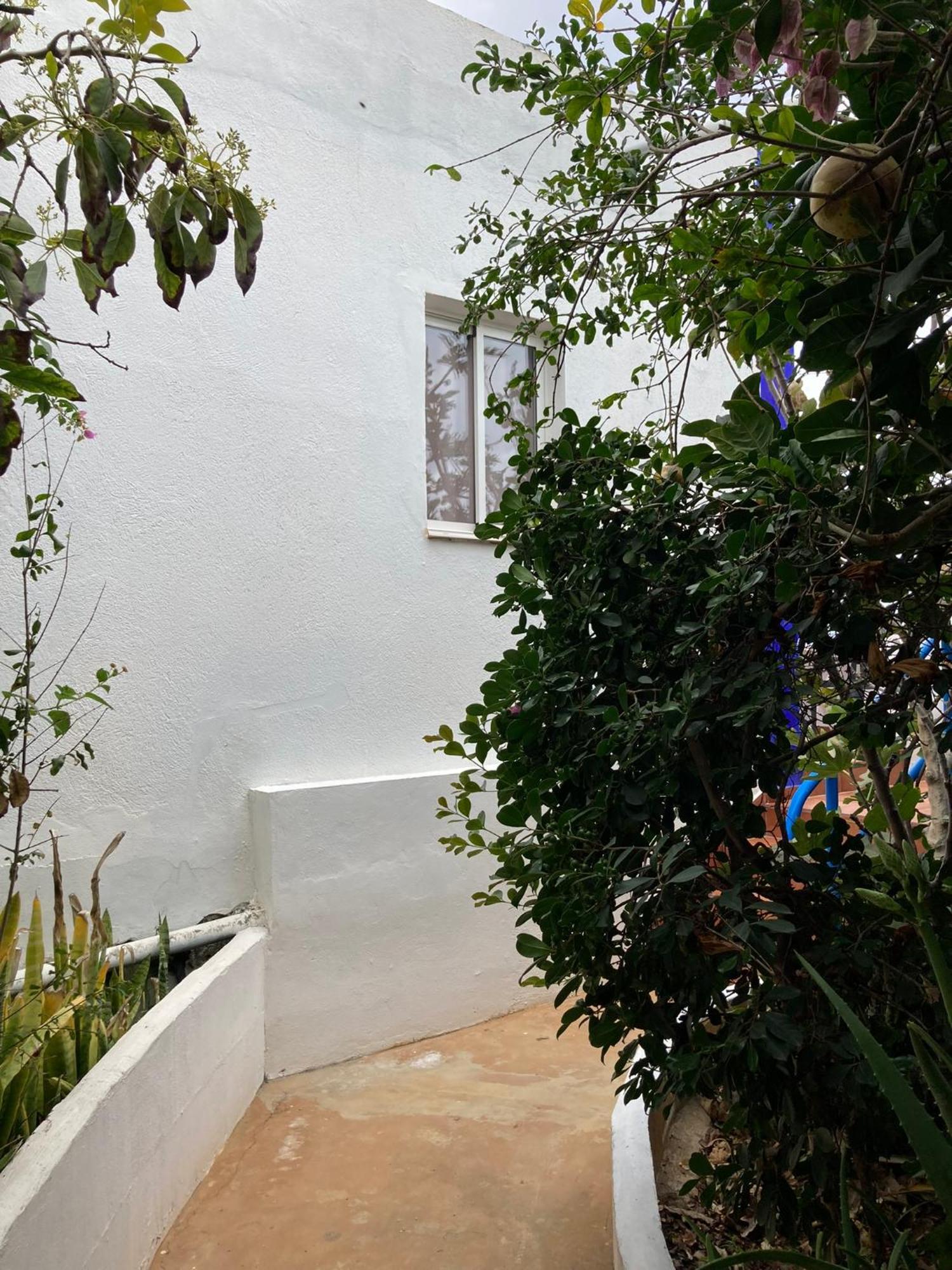 Apartamentos Y Habitaciones Villa Marina La Caleta  Δωμάτιο φωτογραφία