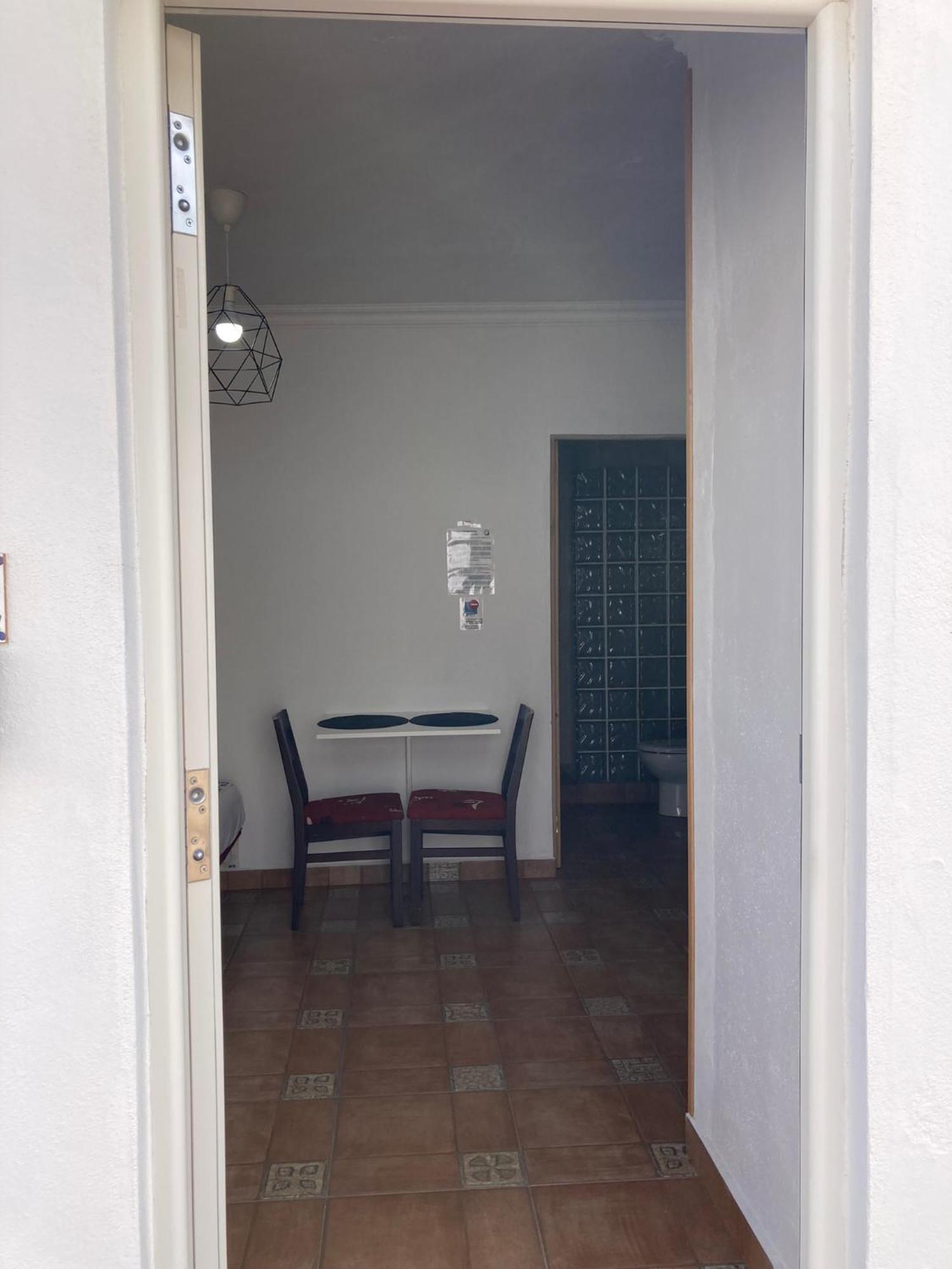 Apartamentos Y Habitaciones Villa Marina La Caleta  Εξωτερικό φωτογραφία