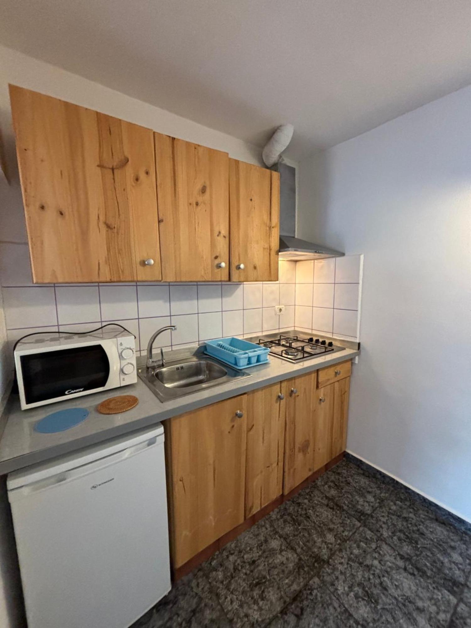 Apartamentos Y Habitaciones Villa Marina La Caleta  Εξωτερικό φωτογραφία